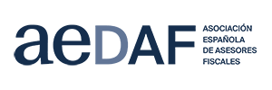 Member of AEDAF — Asociación Española de Asesores Fiscales
